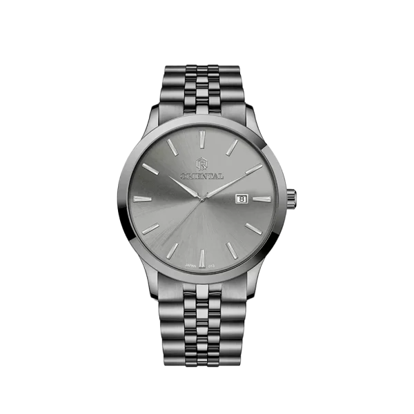 ساعت اورینتال مردانه کد O.SH013G-0024