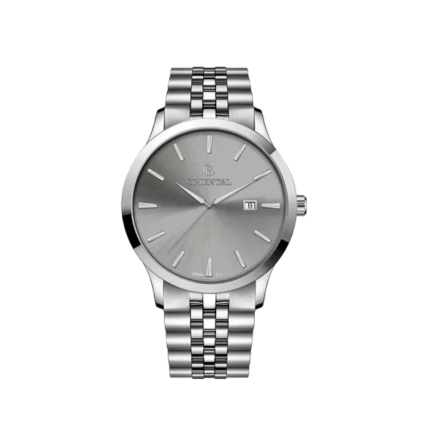 ساعت اورینتال مردانه کد O.SH013G-0025