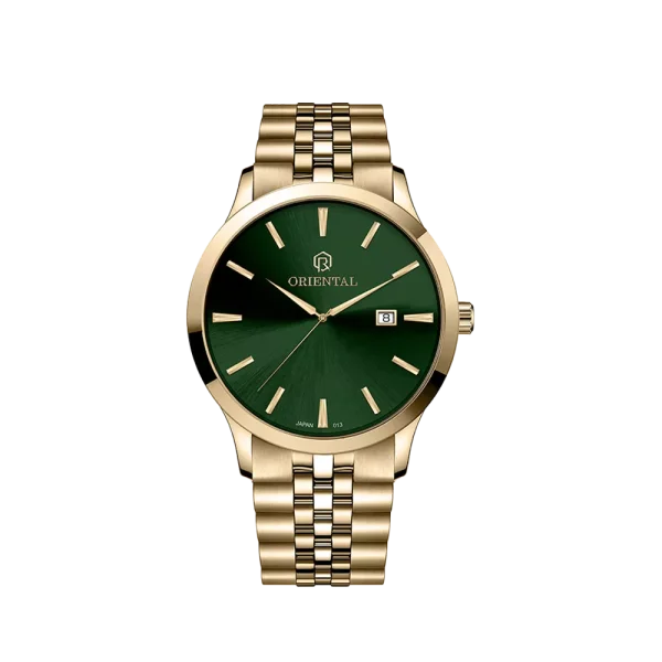 ساعت اورینتال مردانه کد O.SH013G-0042
