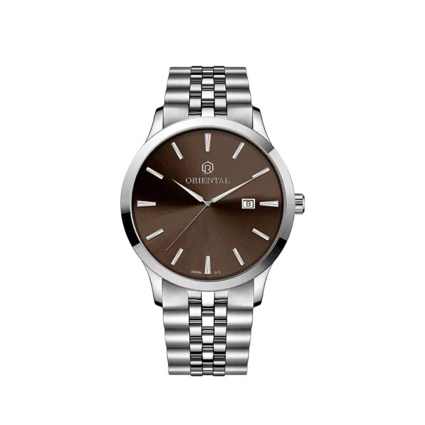 ساعت اورینتال مردانه کد O.SH013G-0149