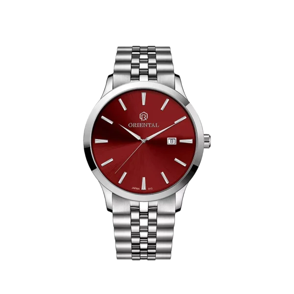 ساعت اورینتال مردانه کد O.SH013G-0410