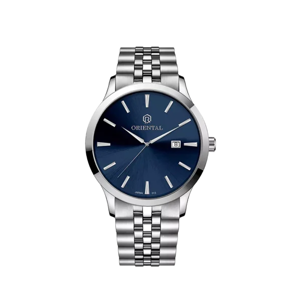 ساعت اورینتال مردانه کد O.SH013G-3010
