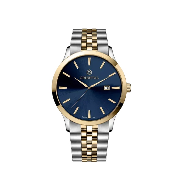 ساعت اورینتال مردانه کد O.SH013G-3101