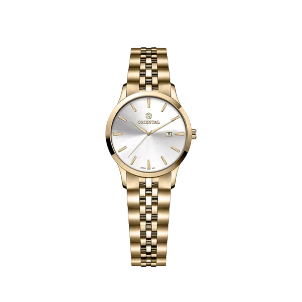 ساعت اورینتال زنانه کد O.SH013L-0001