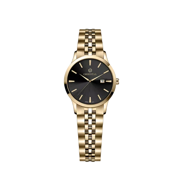 ساعت اورینتال زنانه کد O.SH013L-0002