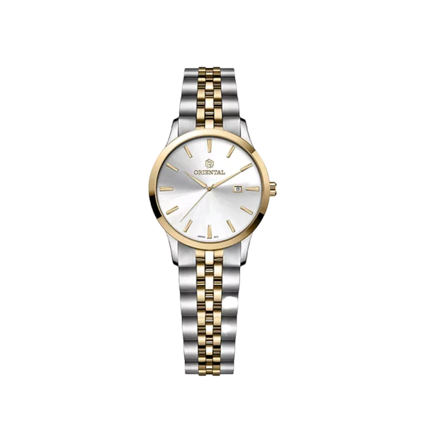 ساعت اورینتال زنانه کد O.SH013L-0003