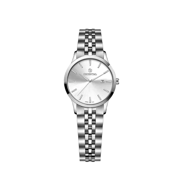 ساعت اورینتال زنانه کد O.SH013L-0004