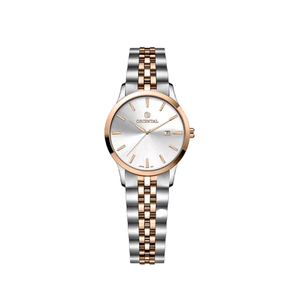 ساعت اورینتال زنانه کد O.SH013L-0006