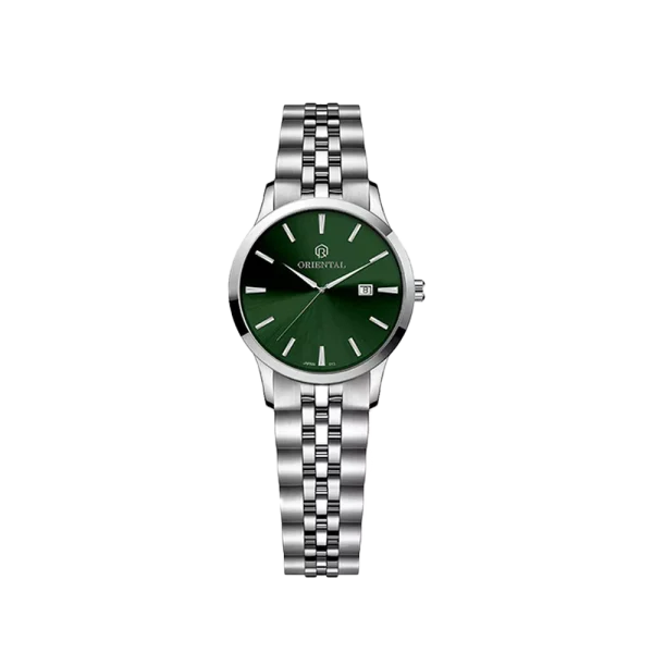 ساعت اورینتال زنانه کد O.SH013L-0009