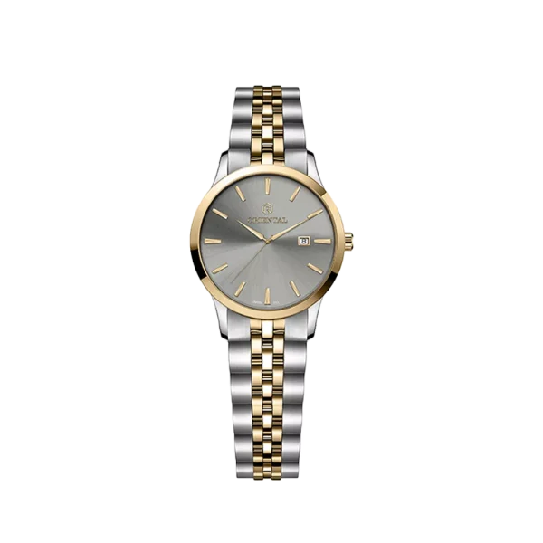 ساعت اورینتال زنانه کد O.SH013L-0017