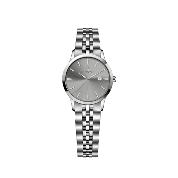 ساعت اورینتال زنانه کد O.SH013L-0025