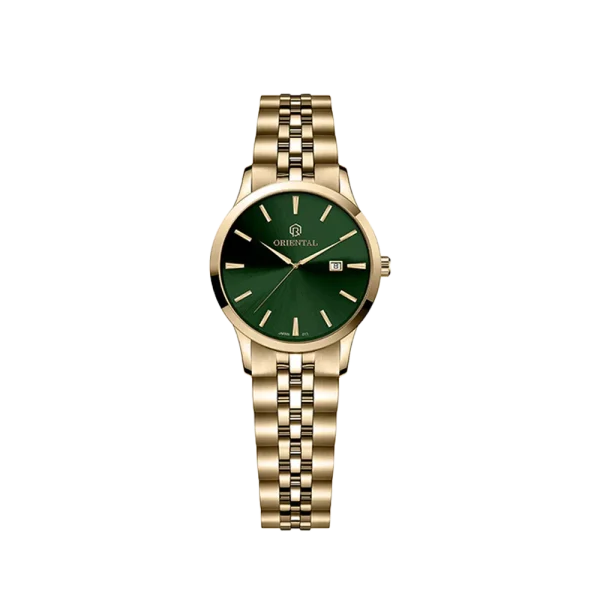 ساعت اورینتال زنانه کد O.SH013L-0042