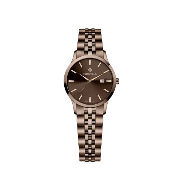 ساعت اورینتال زنانه کد O.SH013L-0082