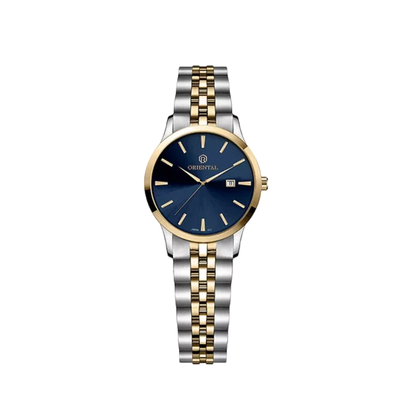 ساعت اورینتال زنانه کد O.SH013L-0101