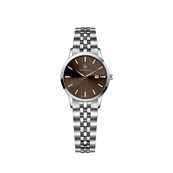 ساعت اورینتال زنانه کد O.SH013L-0149