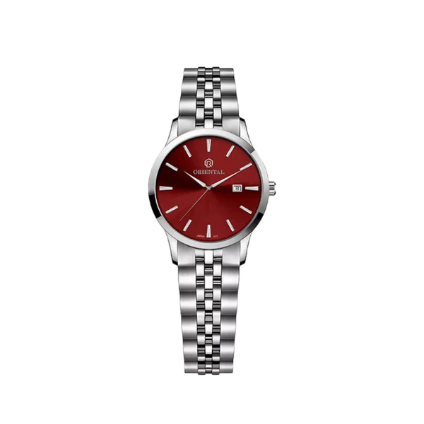 ساعت اورینتال زنانه کد O.SH013L-0410