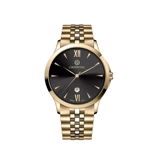 ساعت اورینتال مردانه کد O.SH016G-0002