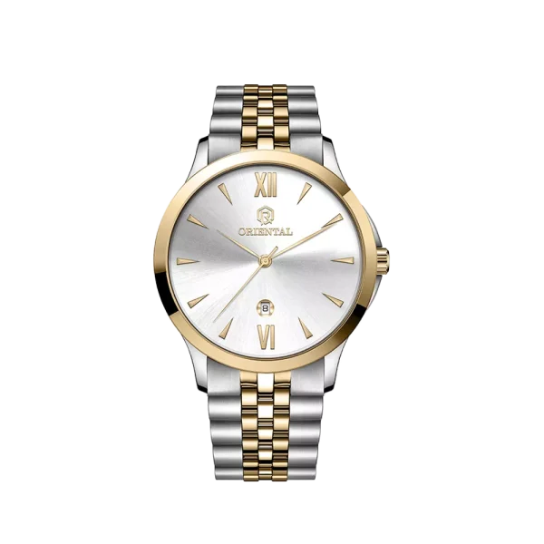 ساعت اورینتال مردانه کد O.SH016G-0003