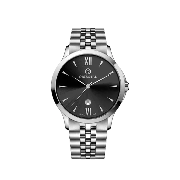 ساعت اورینتال مردانه کد O.SH016G-0005