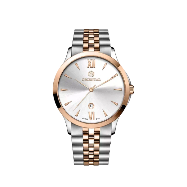 ساعت اورینتال مردانه کد O.SH016G-0006