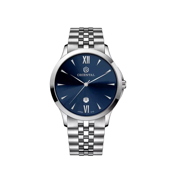 ساعت اورینتال مردانه کد O.SH016G-0010