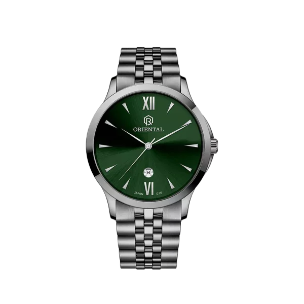 ساعت اورینتال مردانه کد O.SH016G-0012