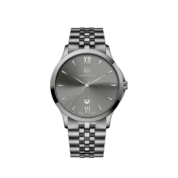 ساعت اورینتال مردانه کد O.SH016G-0024