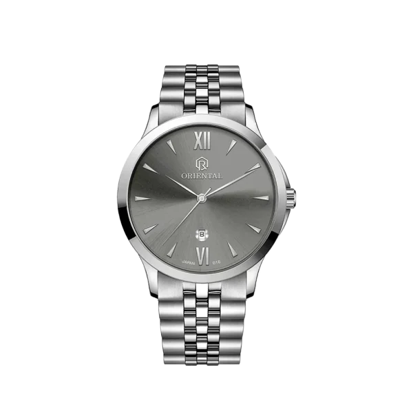 ساعت اورینتال مردانه کد O.SH016G-0025