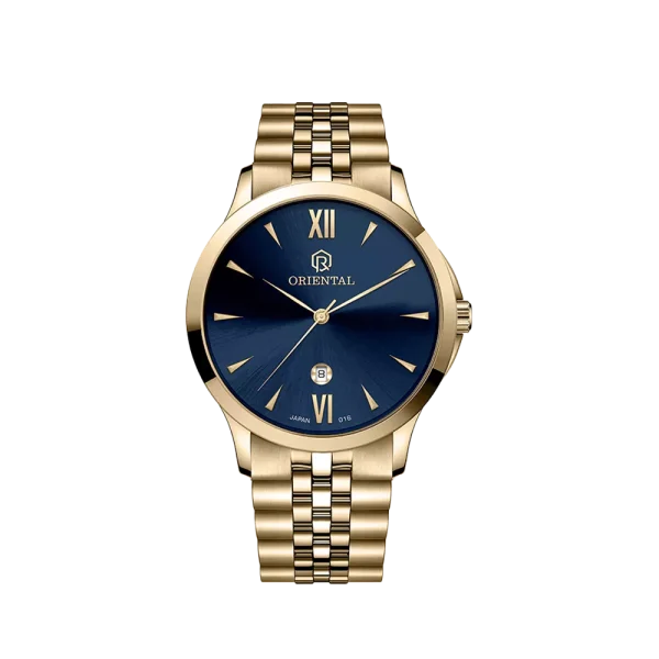 ساعت اورینتال مردانه کد O.SH016G-0061