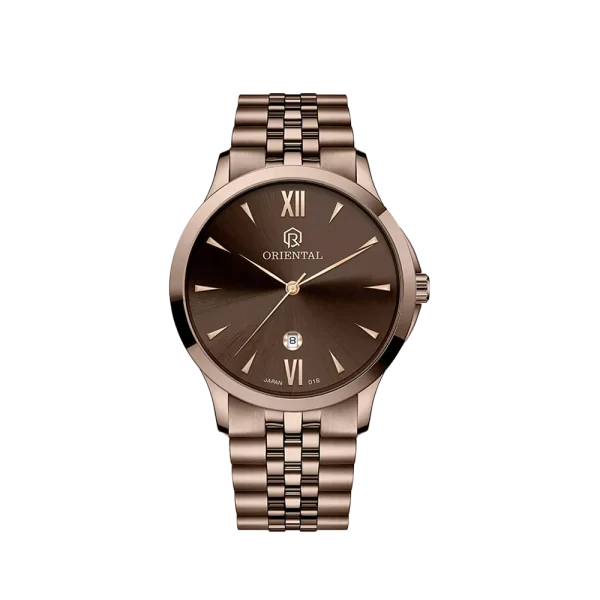 ساعت اورینتال مردانه کد O.SH016G-0082