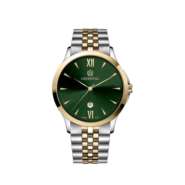 ساعت اورینتال مردانه کد O.SH016G-0102