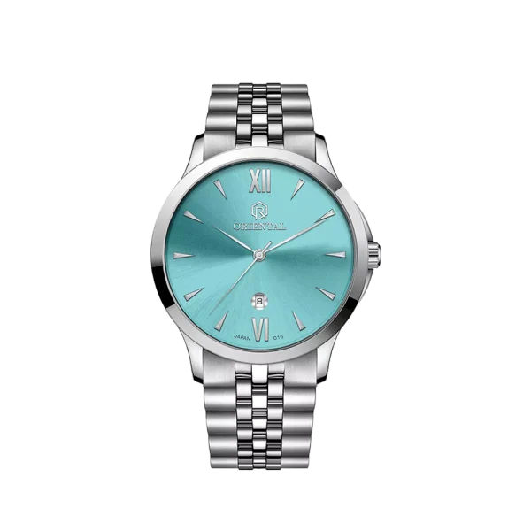 ساعت اورینتال مردانه کد O.SH016G-0109