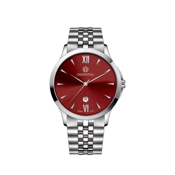 ساعت اورینتال مردانه کد O.SH016G-0410