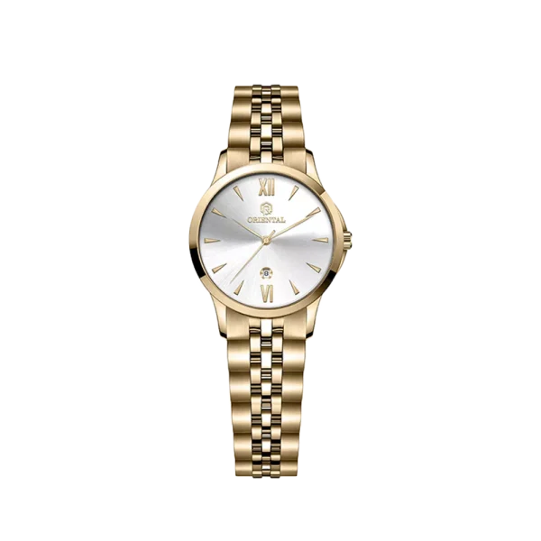 ساعت اورینتال زنانه کد O.SH016L-0001