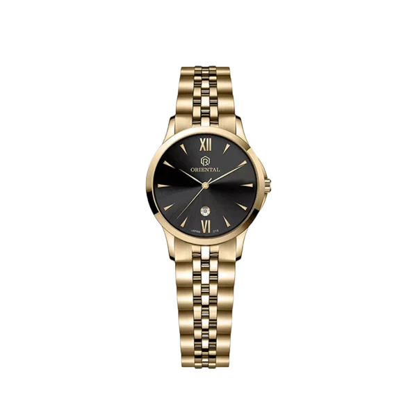 ساعت اورینتال زنانه کد O.SH016L-0002