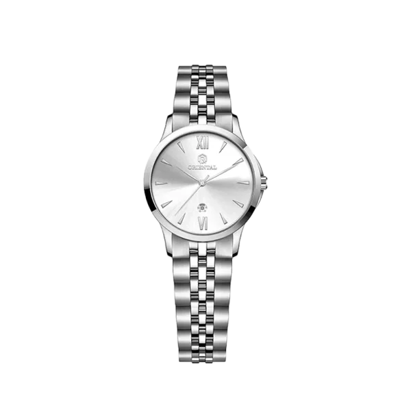 ساعت اورینتال زنانه کد O.SH016L-0004