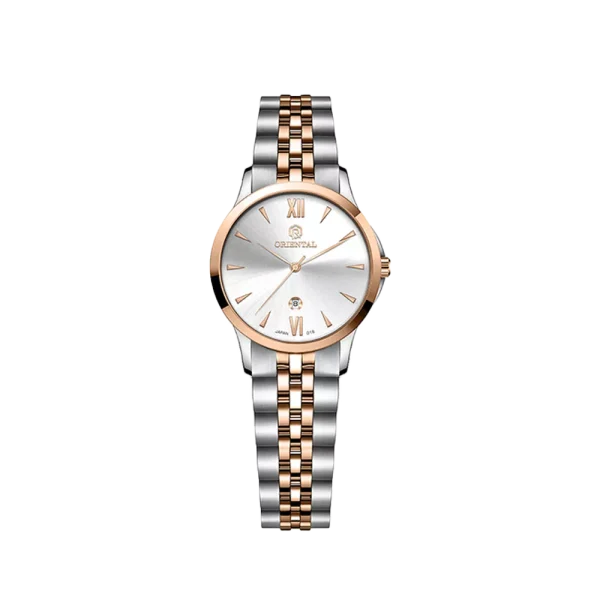 ساعت اورینتال زنانه کد O.SH016L-0006