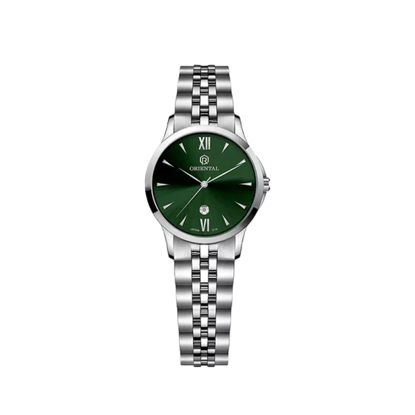 ساعت اورینتال زنانه کد O.SH016L-0009