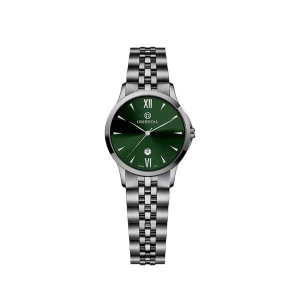 ساعت اورینتال زنانه کد O.SH016L-0012
