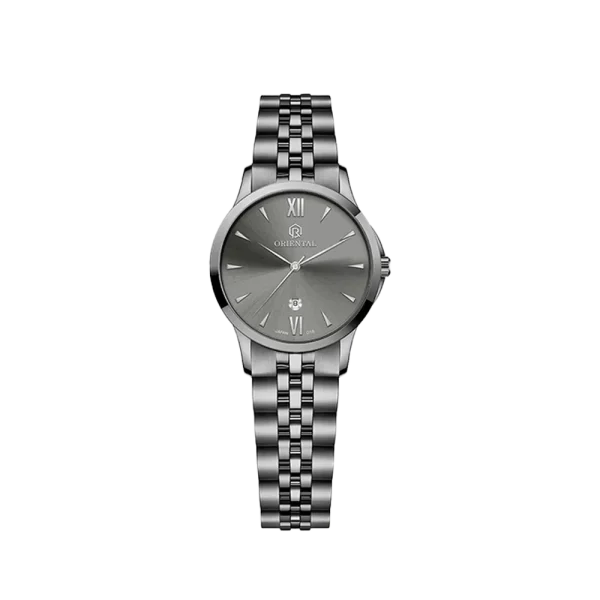 ساعت اورینتال زنانه کد O.SH016L-0024