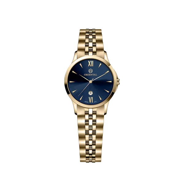 ساعت اورینتال زنانه کد O.SH016L-0061