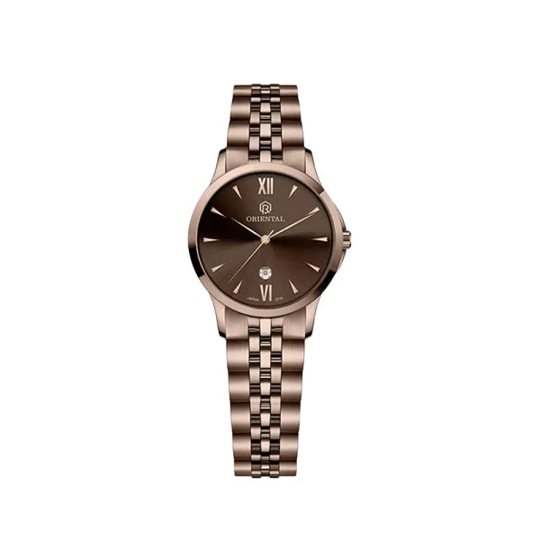 ساعت اورینتال زنانه کد O.SH016L-0082