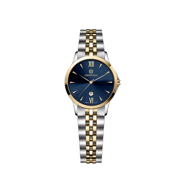 ساعت اورینتال زنانه کد O.SH016L-0101
