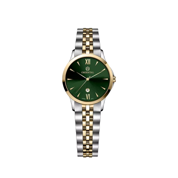 ساعت اورینتال زنانه کد O.SH016L-0102