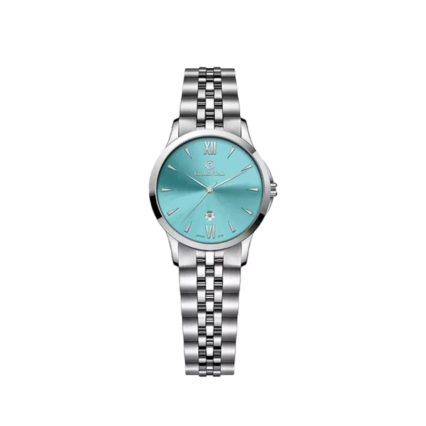 ساعت اورینتال زنانه کد O.SH016L-0109