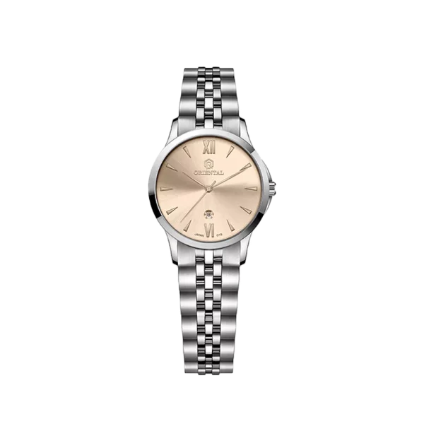 ساعت اورینتال زنانه کد O.SH016L-0411