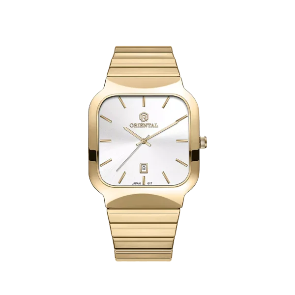 ساعت اورینتال مردانه کد O.SH017G-0001