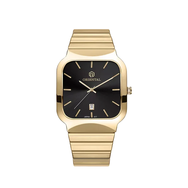 ساعت اورینتال مردانه کد O.SH017G-0002