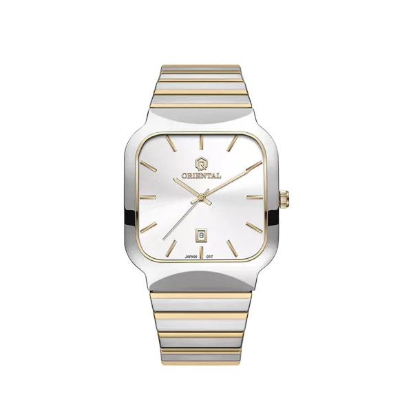 ساعت اورینتال مردانه کد O.SH017G-0003