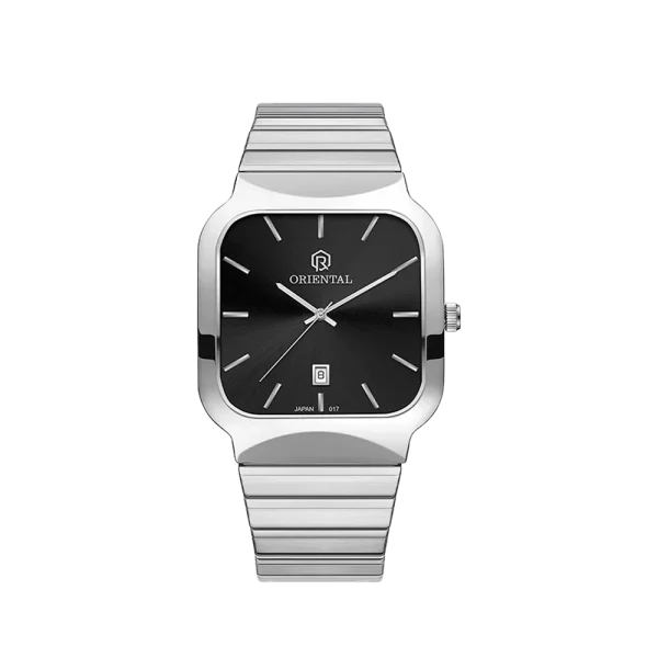 ساعت اورینتال مردانه کد O.SH017G-0005